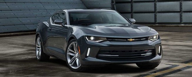 Used Chevy Camaro for Sale Crystal Lake IL