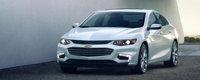 Used Chevy Malibu for Sale Crystal Lake IL